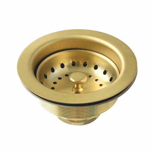 Kingston Brass K121BBB Fresno 3.5