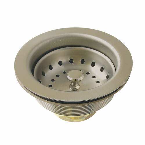 Kingston Brass K121BBN Fresno 3.5