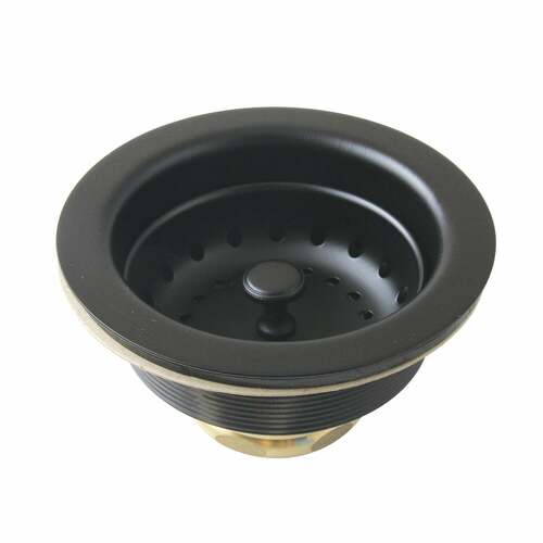 Kingston Brass K121BMB Fresno 3.5