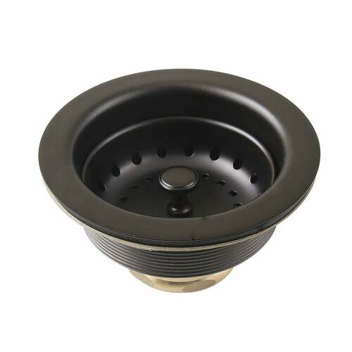 Kingston Brass K121BORB Fresno 3.5