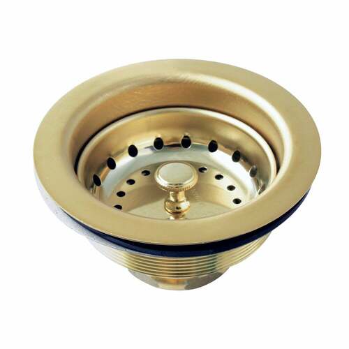 Kingston Brass K121BPB Fresno 3.5