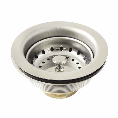 Kingston Brass K121BPN Fresno 3.5