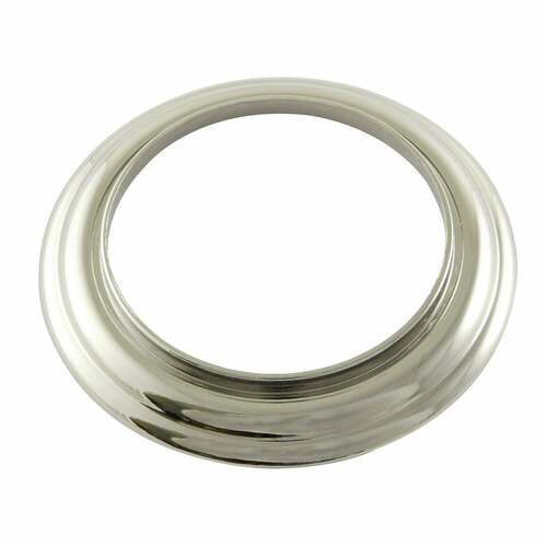 Kingston Brass K1301A6 Made To Match Polished Nickel Tub Spout Flange