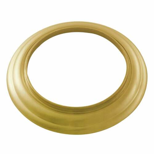 Kingston Brass K1301A7 Brushed Brass Tub Spout Flange - Made To Match