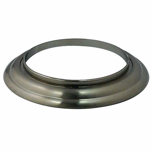 Kingston Brass K1301A8 Brushed Nickel Tub Spout Flange - Made To Match
