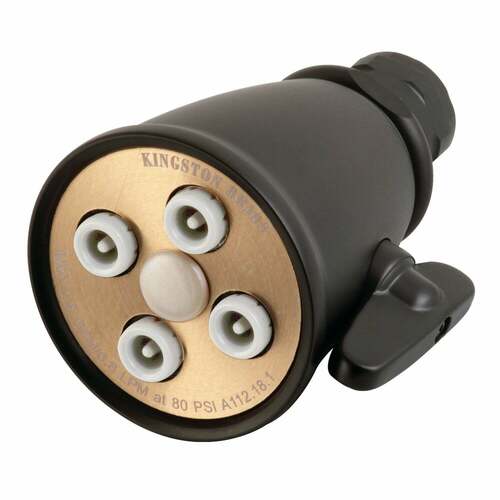 Kingston Brass K137A0MB Victorian 2.31