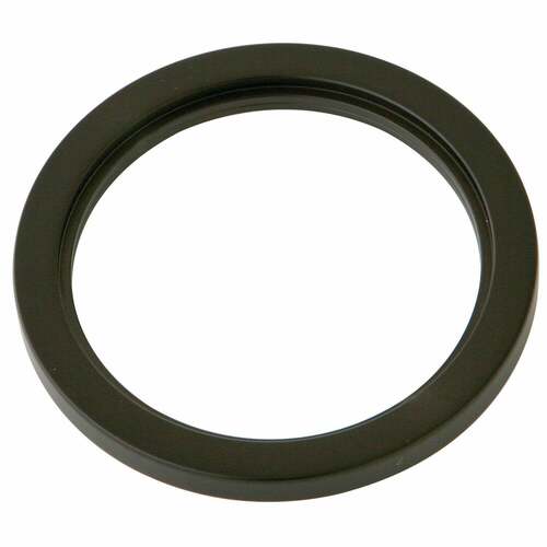 Kingston Brass K187E5F Shower Scape Brass Flange K187E5, Oil Rubbed Bronze