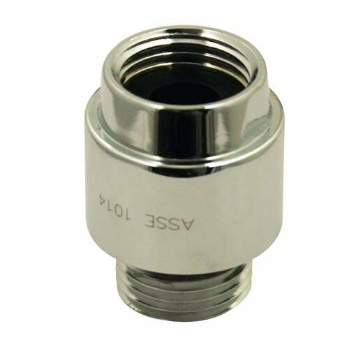 Kingston Brass K190A1 Shower Scape Polished Chrome Vacuum Breaker