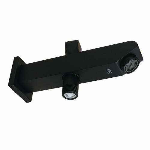 Kingston Brass K2010M0 Shower Scape 7.66