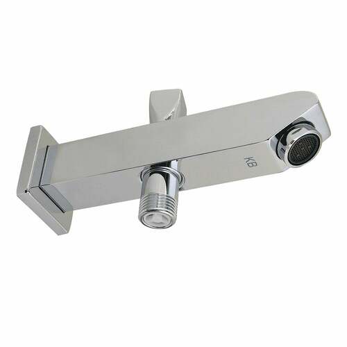 Kingston Brass K2010M1 Shower Scape 7.66