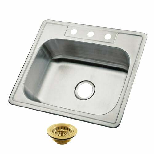 Kingston Brass K25228BN7 K25228BN7 25