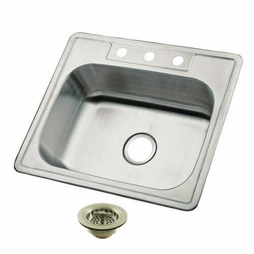 Kingston Brass K25228BN8 K25228BN8 25