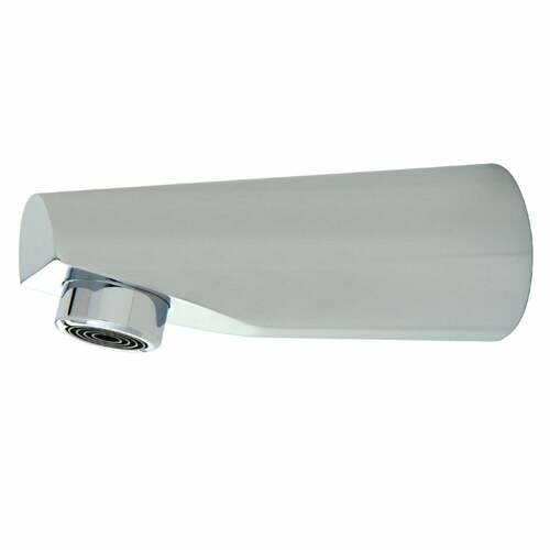 Kingston Brass K6187A1 Polished Chrome Tub Faucet Spout