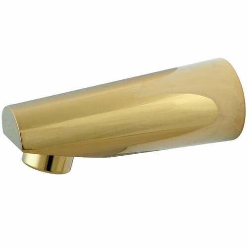 Kingston Brass K6187A2 Polished Brass Tub Faucet Spout
