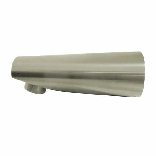 Kingston Brass K6187A8 Brushed Nickel Tub Faucet Spout