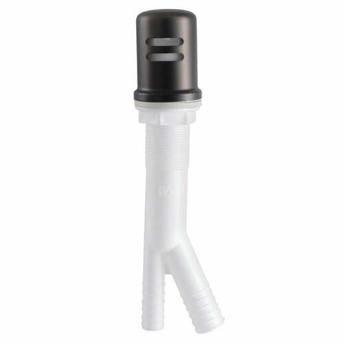 Kingston Brass K811ORB Trimscape Oil Rubbed Bronze Dishwasher Air Gap