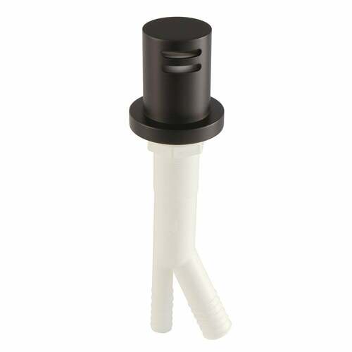 Kingston Brass KA821ORB Trimscape Oil Rubbed Bronze Dishwasher Air Gap