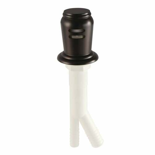 Kingston Brass KA831ORB Trimscape Oil Rubbed Bronze Dishwasher Air Gap
