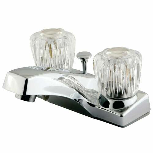 Kingston Brass KB101B Columbia Double-Handle 4