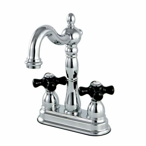 Kingston Brass KB1491PKX Duchess Double-Handle 4
