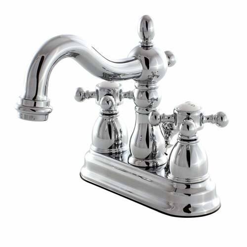 Kingston Brass KB1601BX Heritage Double-Handle 4