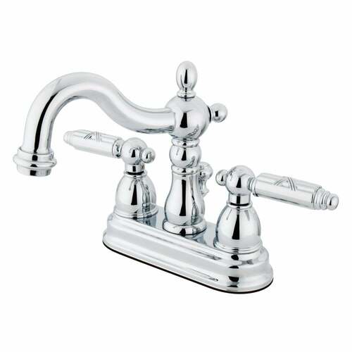 Kingston Brass KB1601GL Heritage Double-Handle 4