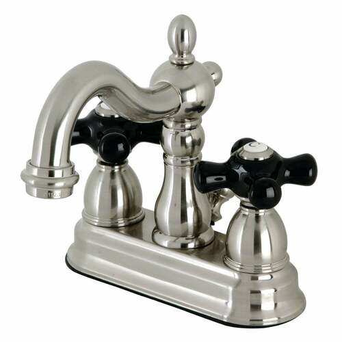 Kingston Brass KB1608PKX Duchess Double-Handle 4