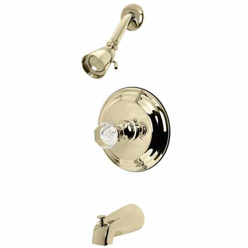 Kingston Brass FB7790NDLSP NuvoFusion 8インチ センターセット キッチン蛇口 マットブラック Kingston Brass FB7790NDLSP NuvoFusion 8-Inch Centerset Kitchen