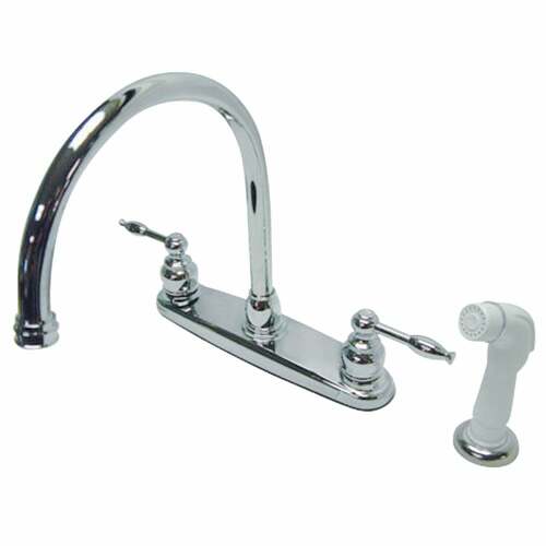 Kingston Brass KB2791KL Knight 8