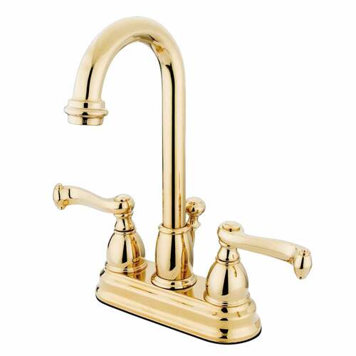 Kingston Brass KB3612FL Royale Double-Handle 4