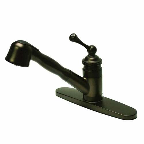 Kingston Brass KB3895BL Vintage 8