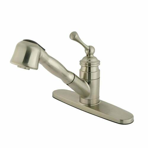 Kingston Brass KB3898BL Vintage 8