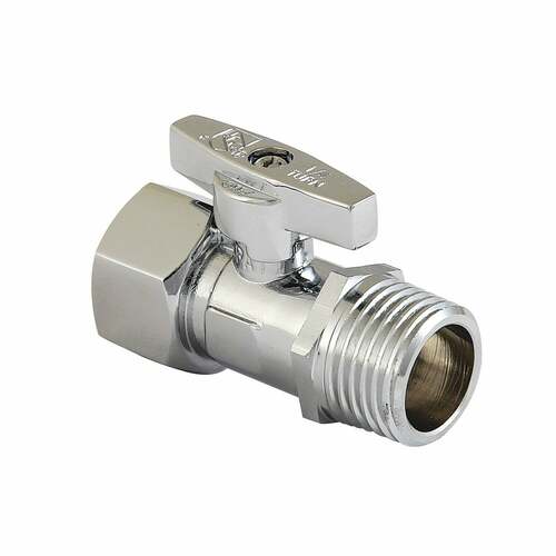 Kingston Brass KB400V1 1/2