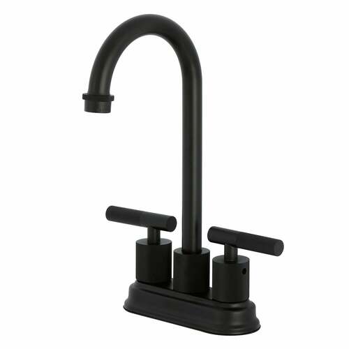 Kingston Brass KB5490KNL Convergent Double-Handle 4
