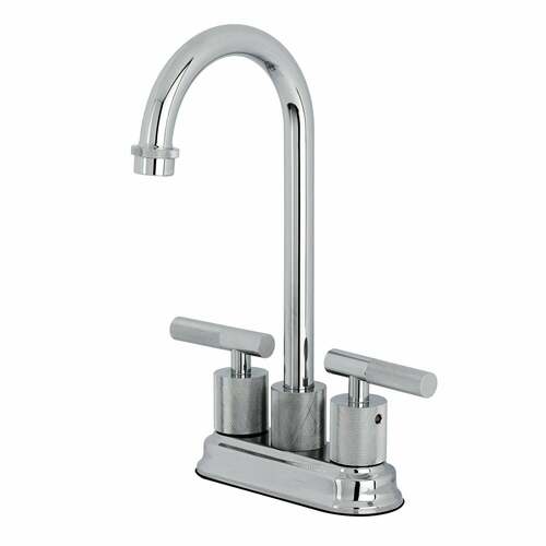 Kingston Brass KB5491KNL Convergent Double-Handle 4