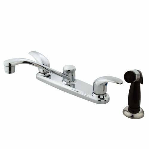 Kingston Brass KB6272LL Legacy 8