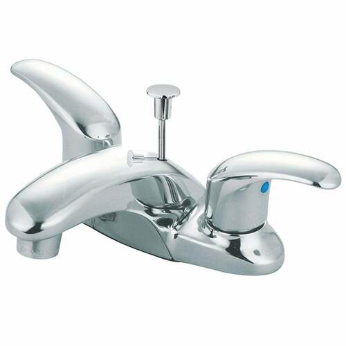 Kingston Brass KB6621LL Legacy Double-Handle 4