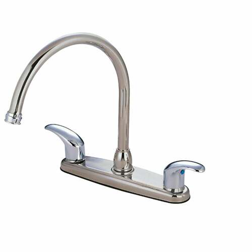 Kingston Brass KB6797LL Legacy Double-Handle 8