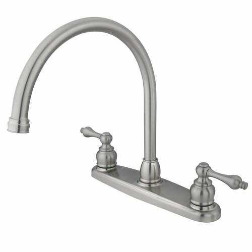 Kingston Brass KB728ALLS Vintage Double-Handle 8