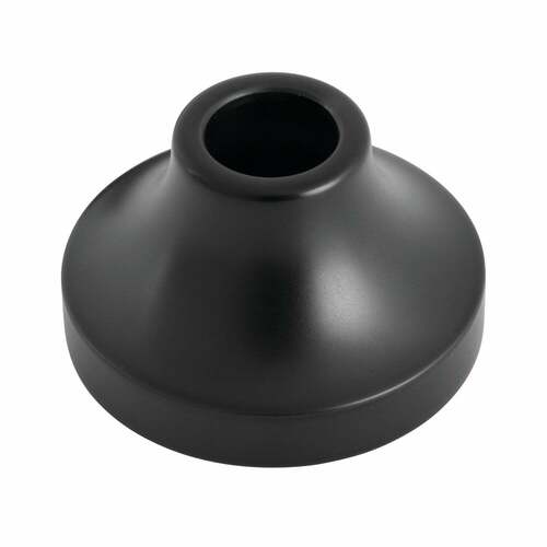Kingston Brass KBC4630 Matte Black Brass Faucet Cap
