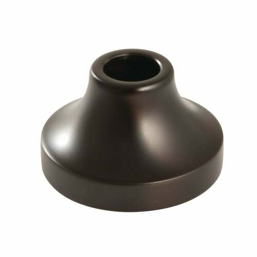 Kingston Brass KBC4635 Brass Faucet Cap - Oil Rubbed Bronze Finish