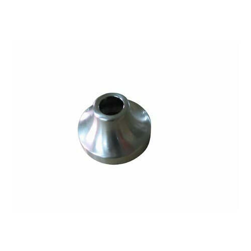 Kingston Brass KBC4638 Brass Faucet Cap in Brushed Nickel
