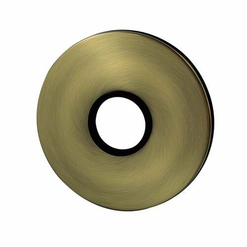 Kingston Brass KBE8693 Antique Brass Shower Escutcheon Plate