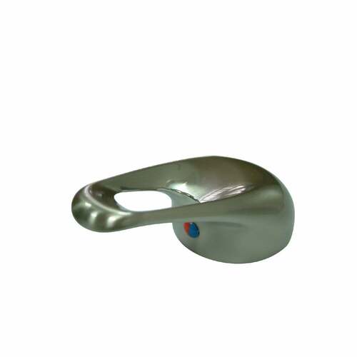 Kingston Brass KBH1698 Brushed Nickel Metal Loop Handle