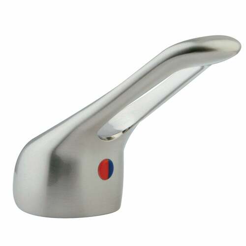 Kingston Brass KBH562SN Brushed Nickel Zinc Alloy Loop Handle