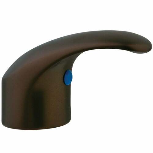 Kingston Brass KBH6625C Zinc Alloy Lever Handle (Cold Side) - Oil Rubbed Bronze