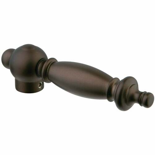 Kingston Brass KBH7975TL Oil Rubbed Bronze Metal Lever Handle
