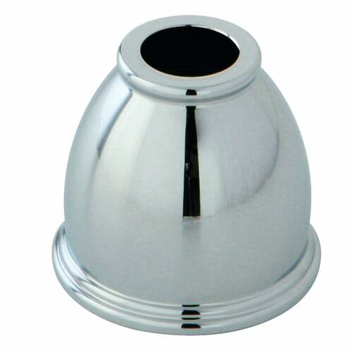 Kingston Brass KBHB1601 Polished Chrome Handle Base