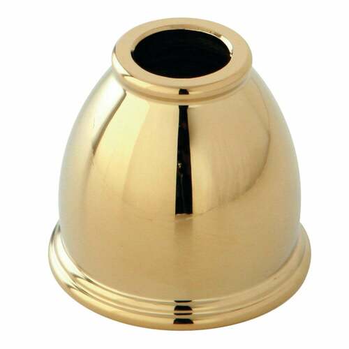 Kingston Brass KBHB1602 Polished Brass Handle Base