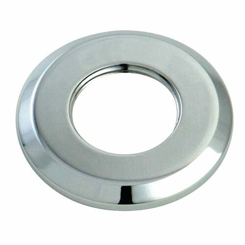 Kingston Brass KBHF311D Polished Chrome Diverter Handle Flange